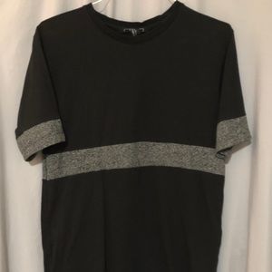 Casual tee